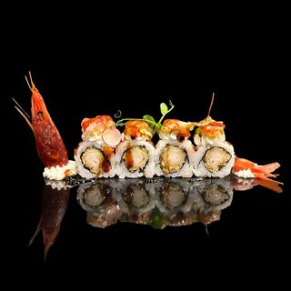 M188 Uramaki red Maki 4PZ