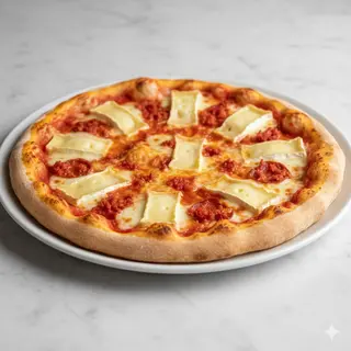 Pizza Mallorquina