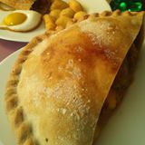 Calzone Piccolo