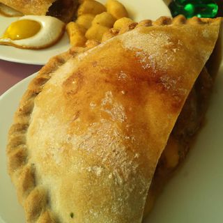Calzone Piccolo