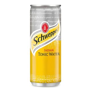 Напій Швепс 0.33л. ж/б