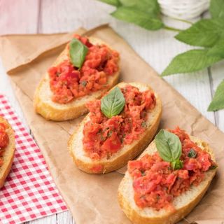 Bruschette
