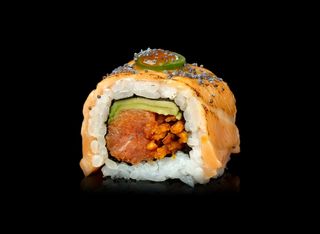 Урамаки Хакайдо (4бр-145г)