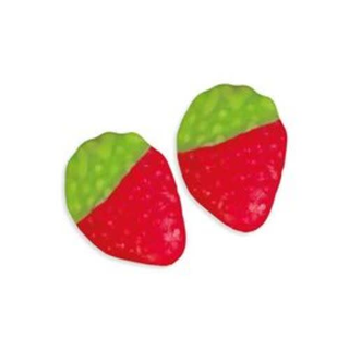 Fresas (100 Gr.)