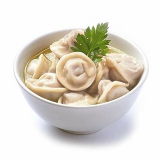 Pielmieni wieprzowe 400 g