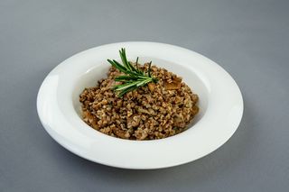 Гречка (120г)