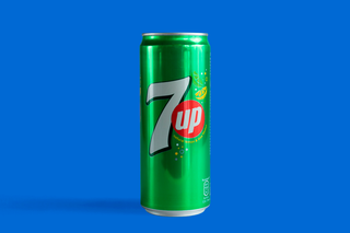 Sprite-Seven UP 33 cl