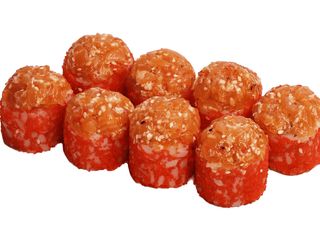 Spicy Caramel Roll  8 szt (280g)