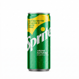 Sprite 0.33l