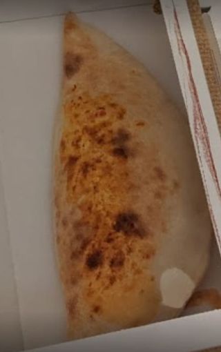 Calzone