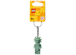 Breloc Statuia Libertatii - 854082