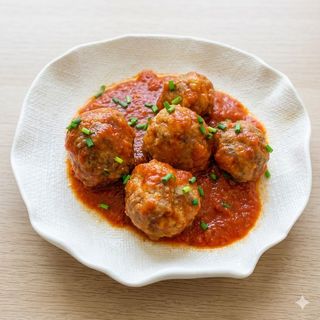 Albóndigas (5 Uds.)