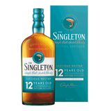 Singleton 12yrs