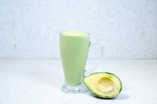Jus  d' Avocat