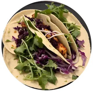 Taco La Pampa