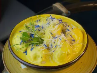 Галушки 4 сири (280g)