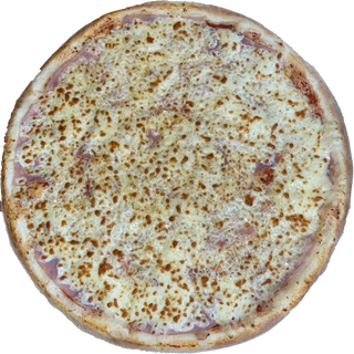 Pizza Prosciutto Ø 40 cm