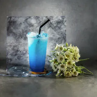 Blue Lagoon