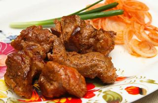 Утиное филе (300г)