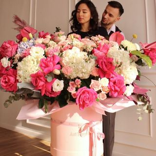 Композиция " Милфа"