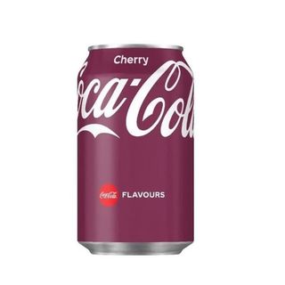 COCA COLA CHERRY