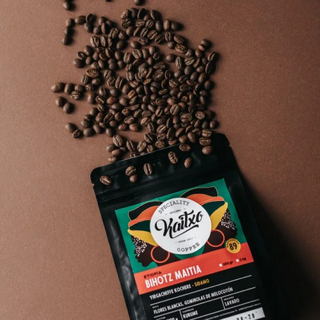 Café Bihotz Maitia Kaitxo