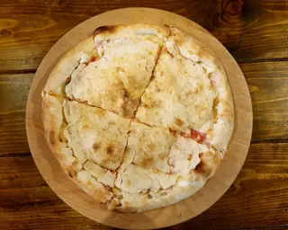 Pizza sendvič