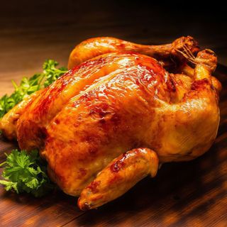 poulet RoTi
