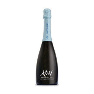 Bortolomiol Miòl Extra Dry 2020 11% 0.75 L