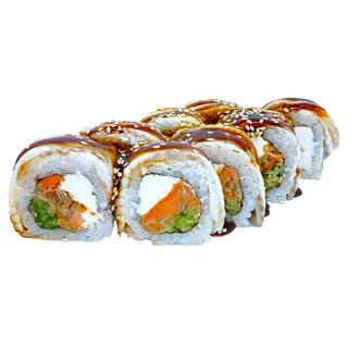 Рол Унагі Рору (240г)