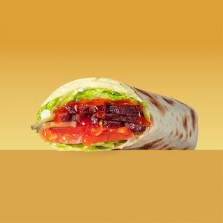 Подвійний сир Телятина