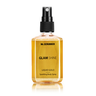 Ультрасяйний Спрей Glam Shine, 60 M