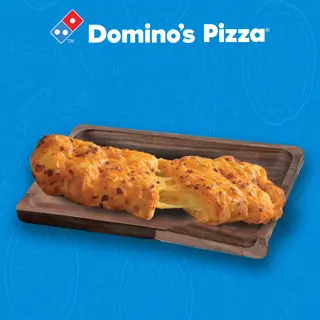 Cheesy Bread