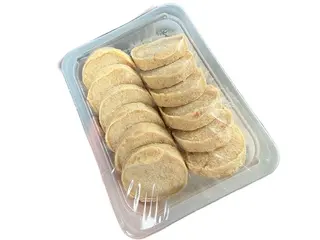 Котлети з щуки с/м (450g)
