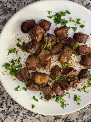 Assiette Lkalwa 500g