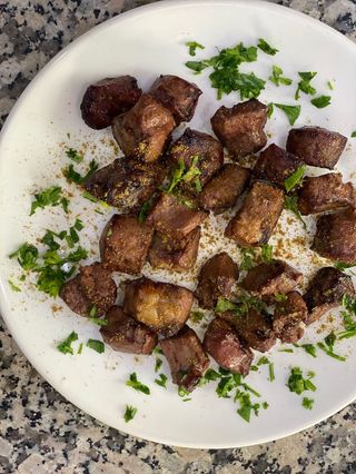 Assiette Lkalwa 500g