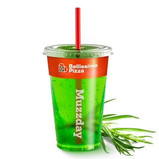 Лимонад Тархун