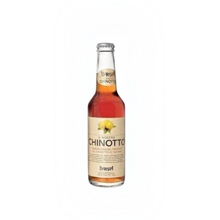 Lurisia chinotto 27,5cl