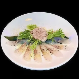 192. Carpaccio suzuki  -  6 pezzi