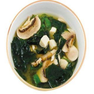 Sopa Miso
