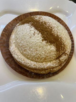 Genovese alla ricotta