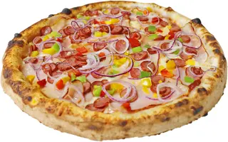 Pizza Regina Ø30cm