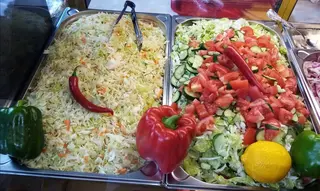 Surówka 