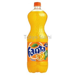 Fanta