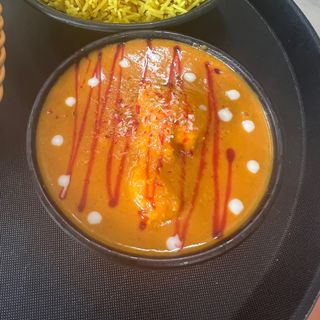 46. Mango Chicken Sweet And Sour