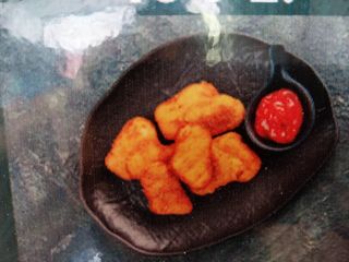 Coppo nuggets - 12 pezzi