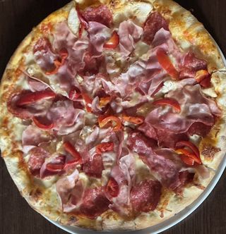 Quattro carni 600 gr.