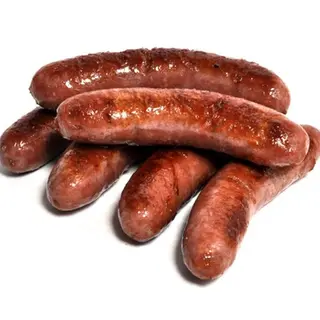 Beef Sausages