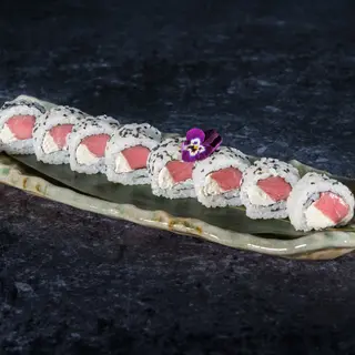 Maguro Philadelfia roll (8 pzs.)