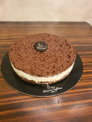 Cheesecake